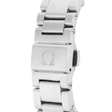 Pre-Owned Omega OMEGA Seamaster Aqua Terra 38.5mm Stainless Steel