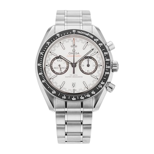 Pre-Owned Omega Speedmaster 44.25mm Stainless Steel