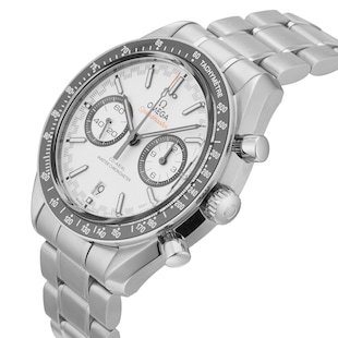 Pre-Owned Omega Speedmaster 44.25mm Stainless Steel