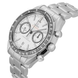 Pre-Owned Omega Speedmaster 44.25mm Stainless Steel