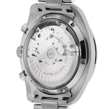 Pre-Owned Omega Speedmaster 44.25mm Stainless Steel