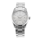 Pre-Owned Omega Seamaster 36.2mm Stainless Steel