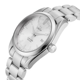 Pre-Owned Omega Seamaster 36.2mm Stainless Steel
