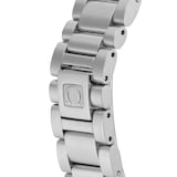 Pre-Owned Omega Seamaster 36.2mm Stainless Steel