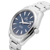 Pre-Owned Omega Seamaster Aqua Terra 150M 41.5MM Stainless Steel