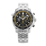 Pre-Owned Omega Seamaster 44mm Stainless Steel