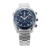 Pre-Owned Omega Seamaster Planet Ocean 600M 45.5mm Stainless Steel