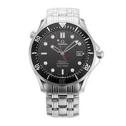 406701922490 - Seamaster James Bond Collectors Piece Limited Edition 41mm Stainless Steel O21230412001001