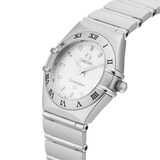 Pre-Owned Omega Constellation 22.5mm Stainless Steel