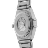 Pre-Owned Omega Constellation 22.5mm Stainless Steel