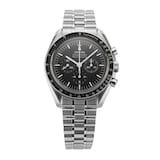 Pre-Owned Omega Speedmaster Moonwatch Professional 42MM Stainless Steel O31030425001002