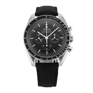 Pre-Owned Omega Speedmaster Moonwatch Professional 42MM Stainless Steel