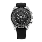 Pre-Owned Omega Speedmaster Moonwatch Professional 42MM Stainless Steel