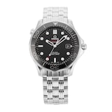 Pre-Owned Omega Seamaster Diver 300M 41mm Stainless Steel