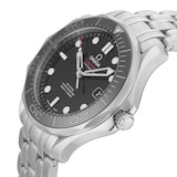 Pre-Owned Omega Seamaster Diver 300M 41mm Stainless Steel