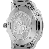 Pre-Owned Omega Seamaster Diver 300M 41mm Stainless Steel