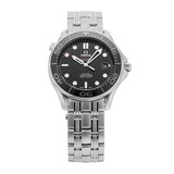 Pre-Owned Omega Seamaster Diver 300M 41MM Stainless Steel