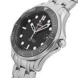 Pre-Owned Omega Seamaster Diver 300M 41MM Stainless Steel