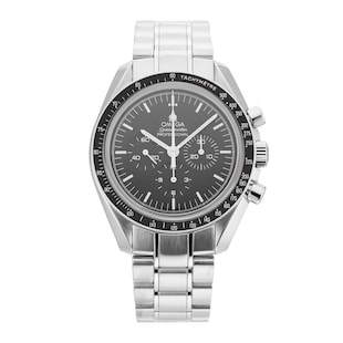 Pre-Owned Omega Speedmaster Moonwatch Professional 42mm Stainless Steel