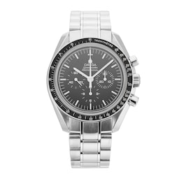 406701933490 - Speedmaster Moonwatch Professional 42mm Stainless Steel