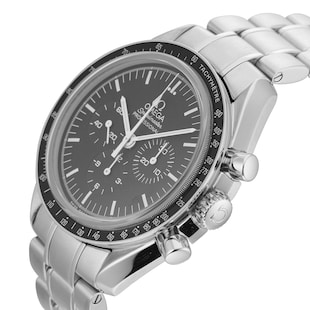 Pre-Owned Omega Speedmaster Moonwatch Professional 42mm Stainless Steel