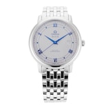 Pre-Owned Omega De Ville 39.5mm Stainless Steel