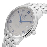 Pre-Owned Omega De Ville 39.5mm Stainless Steel