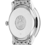 Pre-Owned Omega De Ville 39.5mm Stainless Steel