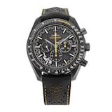 Pre-Owned Omega Speedmaster Dark Side Of The Moon 44.25mm Ceramic