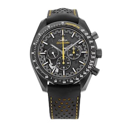 406701937490 - Speedmaster Dark Side Of The Moon 44.25mm Ceramic