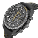 Pre-Owned Omega Speedmaster Dark Side Of The Moon 44.25mm Ceramic