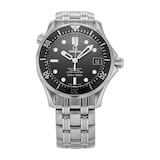 Pre-Owned Omega OMEGA Seamaster 36.25mm Stainless Steel