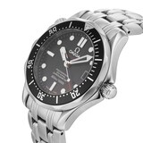 Pre-Owned Omega OMEGA Seamaster 36.25mm Stainless Steel