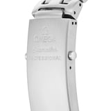 Pre-Owned Omega OMEGA Seamaster 36.25mm Stainless Steel