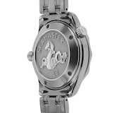 Pre-Owned Omega OMEGA Seamaster 36.25mm Stainless Steel
