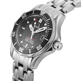 Pre-Owned Omega Seamaster 28mm Stainless Steel