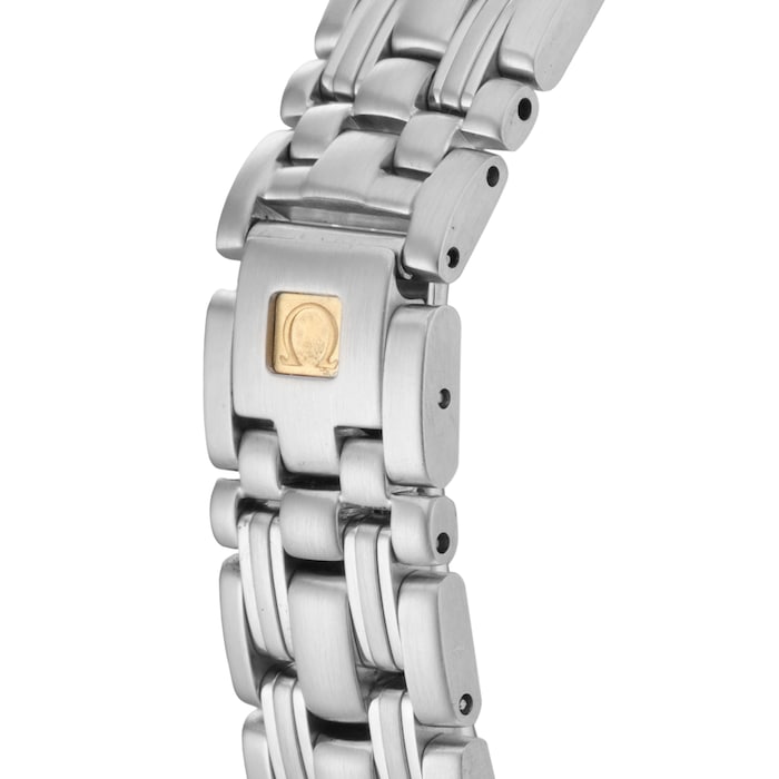 Pre-Owned Omega Seamaster 28mm Stainless Steel