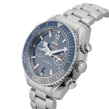 Pre-Owned Omega Seamaster Planet Ocean 600M 45.5MM Stainless Steel