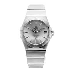 406701947490 - Constellation 38mm Stainless Steel