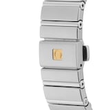 Pre-Owned Omega Constellation 38mm Stainless Steel