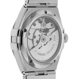 Pre-Owned Omega Constellation 38mm Stainless Steel