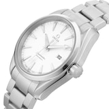 Pre-Owned Omega Seamaster Aqua Terra 38.5mm Stainless Steel