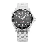 Pre-Owned Omega Seamaster 41mm Stainless Steel
