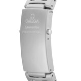 Pre-Owned Omega Seamaster 41mm Stainless Steel