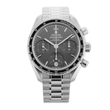 Pre-Owned Omega Speedmaster 38mm Stainless Steel