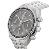 Pre-Owned Omega Speedmaster 38mm Stainless Steel
