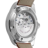 Pre-Owned Omega Seamaster Aqua Terra 150M Golf Edition 41.5mm Stainless Steel