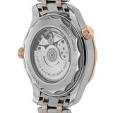 Pre-Owned Omega Seamaster Diver 300m 42mm Stainless Steel and Rose Gold
