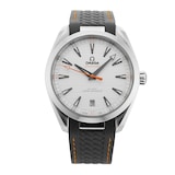 Pre-Owned Omega Seamaster Aqua Terra 150M 41mm Stainless Steel