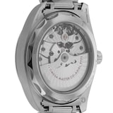 Pre-Owned Omega Seamaster Aqua Terra 150M 41mm Stainless Steel